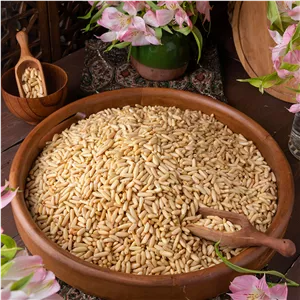 مغز چلغوز 100 گرمی خالص