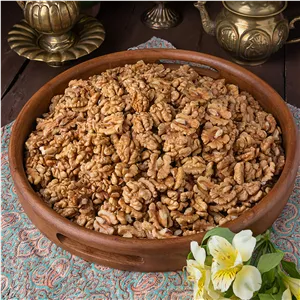 مغز گردو 800 گرم محصول1404