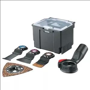 مجموعه 5 عددی تیغ ابزار همه بوش مدل 2609256F48