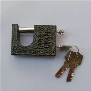 قفل کتابی ایساتیس سایز 100