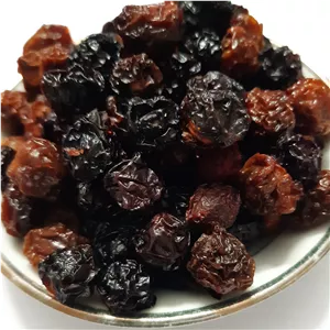 گیلاس خشک تازه محلی(250گرم)