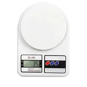 ترازو آشپزخانه دیجیتال 10 کیلویی 