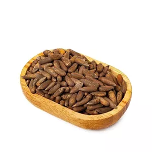 تخمه آجیلی چلغوز دانه صنوبر (250 گرمی) آقای عطار