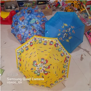 چتر کودک فلزی 1405