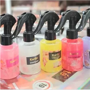 عطر مو شاین دار اورجینال کاریته (هالوین)