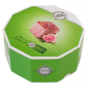 مسقطی حبه گل محمدی ترنج 225 گرم