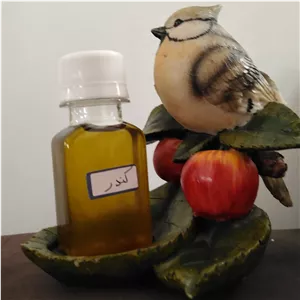 روغن کندر گلستان (60 سی سی)