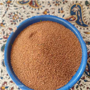 خاکشیر محلی (نیم کیلویی) ارگانیک