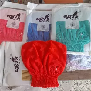 کلاه حمام نانو نرم لطیف