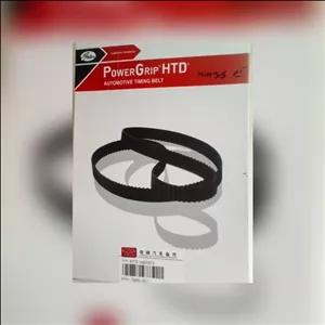 تسمه تایم ام وی ام MWM315 برند پاورگریپ Powergrip گتس محصول اتحادیه اروپا با کیفیت 60000 تا 80000 کیلومتر کارکرد