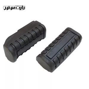 لاستیک جاپایی جلو موتور سیکلت پالس