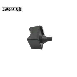 لاستیک جک وسط موتور سیکلت هوندا