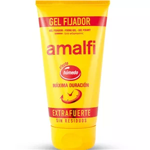 ژل مو  Amalfi حجم 150 میلی لیتر