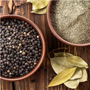فلفل سیاه اعلا - پودر شده - 100 گرمی