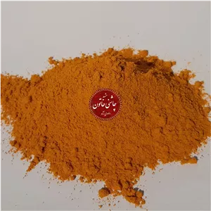 زردچوبه چارمنار100گرم مخصوص ساب چاشنی خاتون 