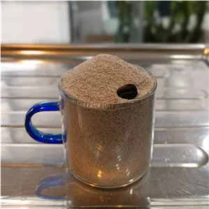 کاپوچینو فوری شیرین 250 گرمی