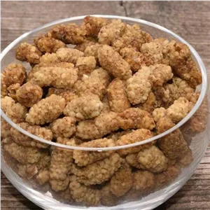 توت خشک سفید آفتابی و ارگانیک عالی 1000گرمی)