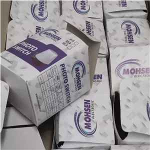 فتوسل 10 آمپر 