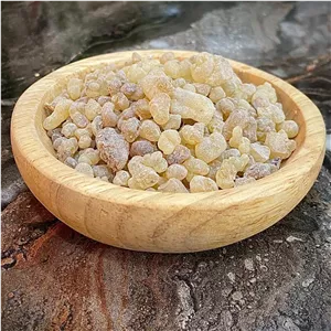 کندر خوراکی (100 گرمی)