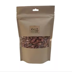 تخمه ژاپنی یا جابانی ممتاز فدک (200 گرم )
