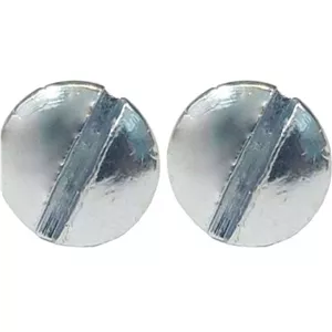پیچ تیغ موزر  (اصل) (2عددی) پیچ نگه دارنده تیغ موزر (2 عددی)