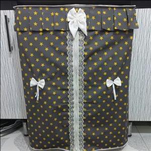 کاور ماشین لباسشویی ( کد 1320 )