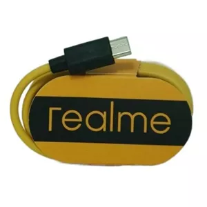 کابل typc برند Realme فست