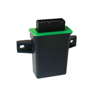 یونیت فن پژو( کنترل دما) ،( سبز )، با گارانتی 