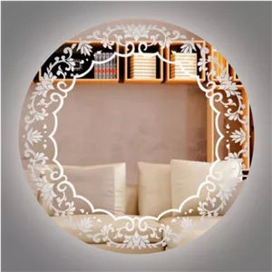 آینه پدیده پلاس کد a300(ارسال پس کرایه)