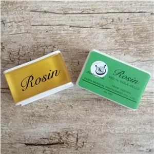 کالیفون روزین مناسب آرشه ویولن و کمانچه