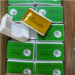 کولیفون ویولن و کمانچه رزین