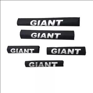کاور تنه دوچرخه برند GAINT (جاینت) بسته 5 عددی کد 1074(راشا بایک)