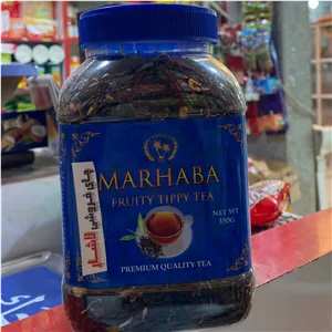 چای مراکشی مرحبا 350گرم 