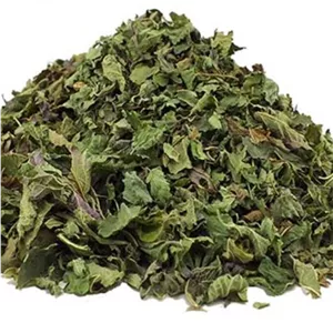 گیاه بادرنجبویه خشک 100 گرم خالص 