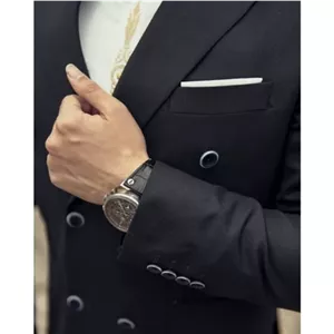 کت و شلوار اورجینال برند کلوین کلاس(وارداتی)