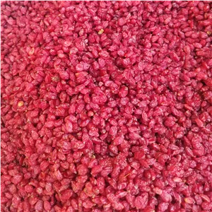 زرشک پفکی برداشت 1404کارتن 2کیلو