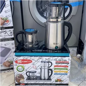 چای ساز فوما مدل FU-2054

(کد1) 