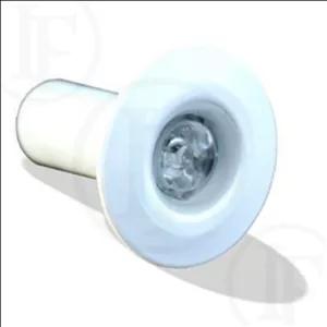 چراغ تو کار استخری مولتی کالر 3وات به همراه قاب