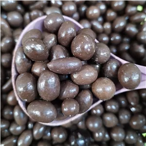 دراژه کاکائویی مغزدار خوشمزه(نیم کیلو) برند معتبر آچاچی