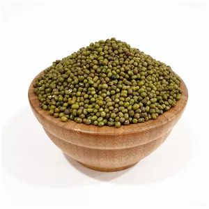 ماش گتوندی سبز خوشپخت و درجه یک وزن 250 گرم
