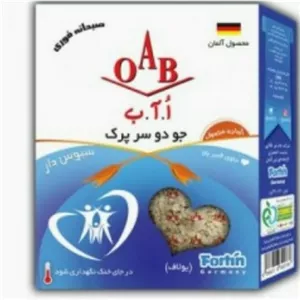 جو دوسرپرک صبحانه OAB
