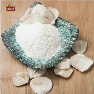 پودر موسیر عالی  100گرم

