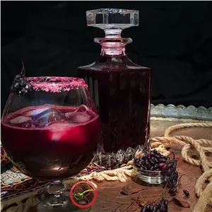 آب زرشک کوهی 1500گرمی