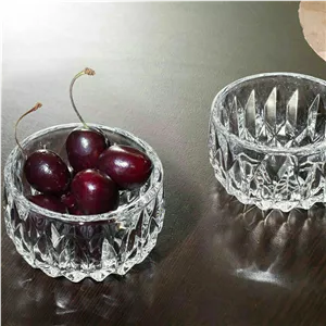  پیاله ماست خوری زرین