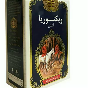 چای ویکتوریا کله مورچه - 450 گرم 