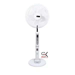 پنکه سه حالته ارشیا مدل SF-2871A کنترل دار 