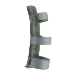 آتل انگشت دست PDT (سایز 4) - اتل انگشت اورژانسی - اتل آلومینیومی-FINGER SPLINT