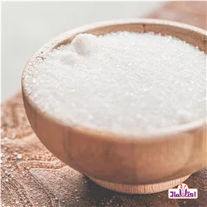 نمک دریا اعلا یک کیلویی اعتماد پرخاصیت( نمک دریاچه )