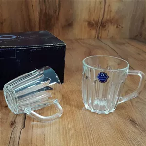 فنجان چای 160 میل اونیکس مدل جنوا بسته 6 عددی کد 476 با ارسال رایگان