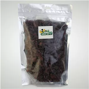 مویز شیرازی تپلی هسته دار 5ستاره فدک (800گرم)